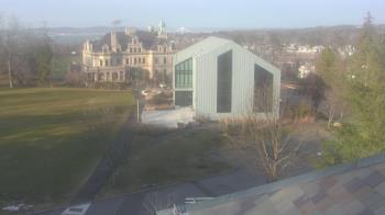 Weather camera view of The Masters School.