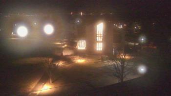 Weather camera view of The Masters School.
