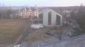 Weather camera view of The Masters School.