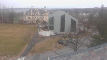 Weather camera view of The Masters School.