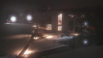 Weather camera view of The Masters School.
