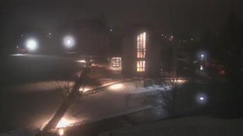 Weather camera view of The Masters School.