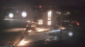 Weather camera view of The Masters School.