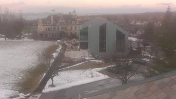 Weather camera view of The Masters School.