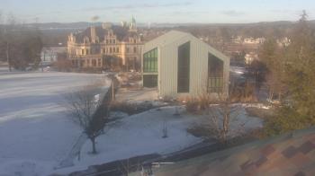 Weather camera view of The Masters School.