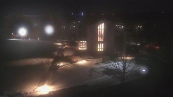 Weather camera view of The Masters School.