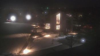 Weather camera view of The Masters School.