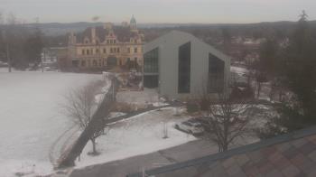 Weather camera view of The Masters School.