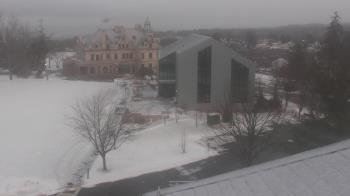 Weather camera view of The Masters School.