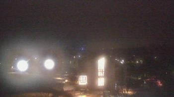 Weather camera view of The Masters School.