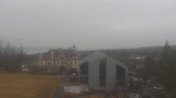 Weather camera view of The Masters School.