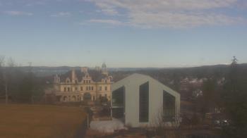 Weather camera view of The Masters School.