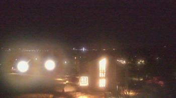 Weather camera view of The Masters School.