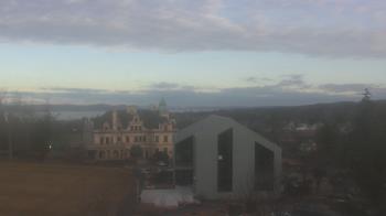 Weather camera view of The Masters School.