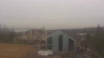 Weather camera view of The Masters School.