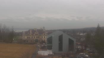 Weather camera view of The Masters School.