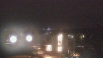 Weather camera view of The Masters School.