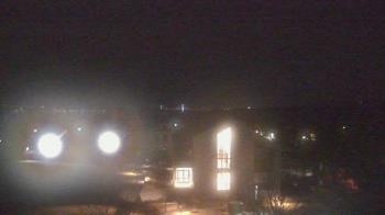 Weather camera view of The Masters School.