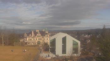 Weather camera view of The Masters School.