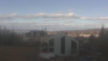 Weather camera view of The Masters School.