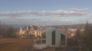 Weather camera view of The Masters School.