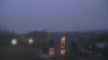 Weather camera view of The Masters School.