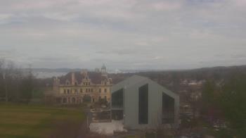 Weather camera view of The Masters School.