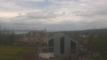 Weather camera view of The Masters School.