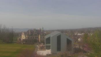 Weather camera view of The Masters School.
