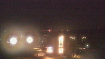 Weather camera view of The Masters School.