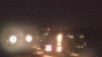 Weather camera view of The Masters School.