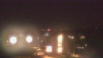 Weather camera view of The Masters School.