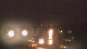 Weather camera view of The Masters School.