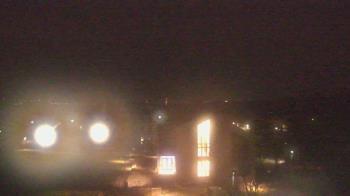 Weather camera view of The Masters School.