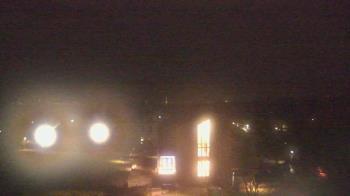 Weather camera view of The Masters School.
