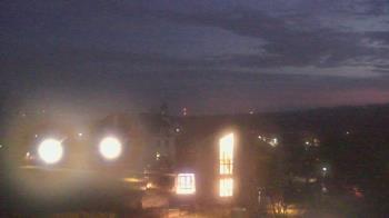 Weather camera view of The Masters School.