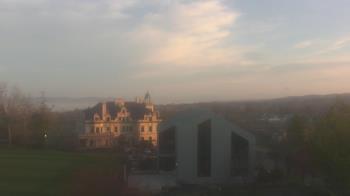 Weather camera view of The Masters School.