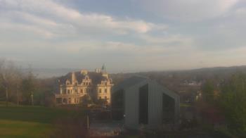 Weather camera view of The Masters School.