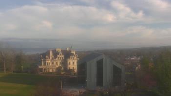 Weather camera view of The Masters School.