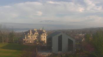 Weather camera view of The Masters School.