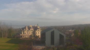 Weather camera view of The Masters School.