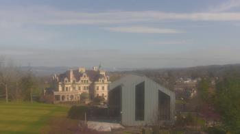 Weather camera view of The Masters School.