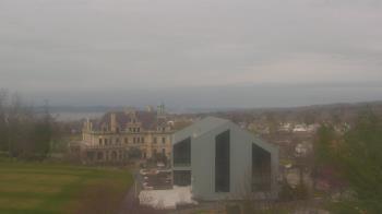 Weather camera view of The Masters School.