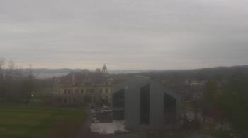 Weather camera view of The Masters School.