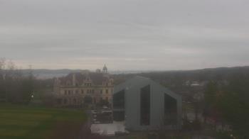 Weather camera view of The Masters School.