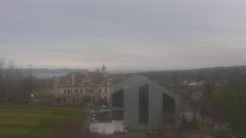 Weather camera view of The Masters School.