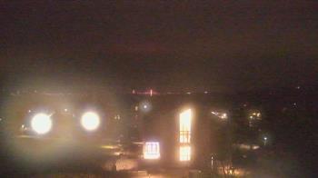 Weather camera view of The Masters School.