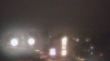 Weather camera view of The Masters School.