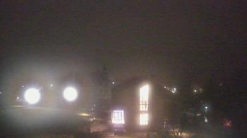 Weather camera view of The Masters School.