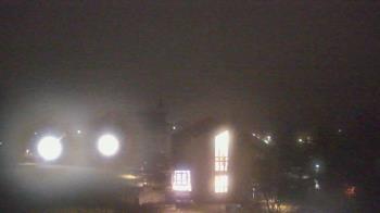 Weather camera view of The Masters School.
